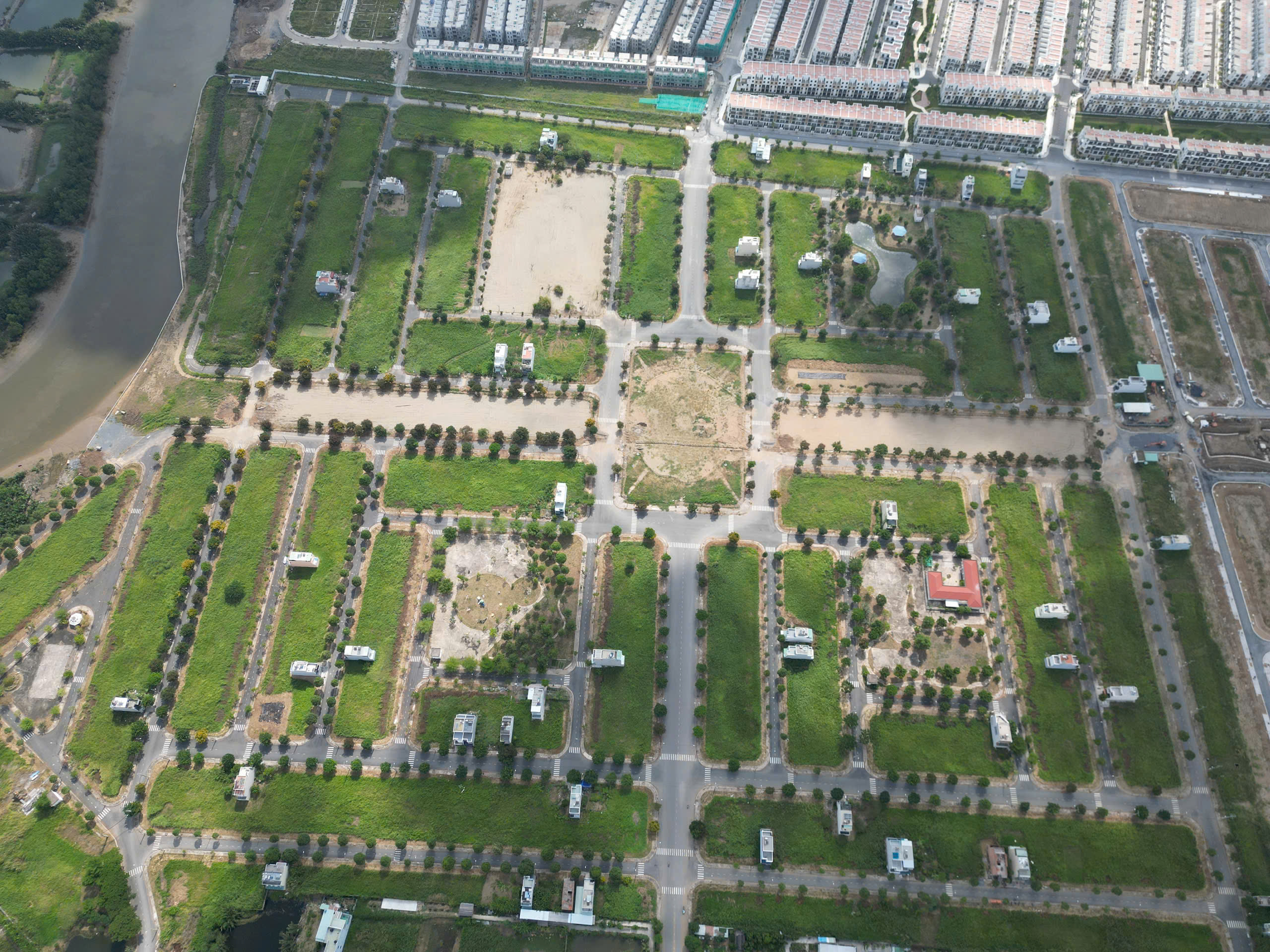 sài gòn village
