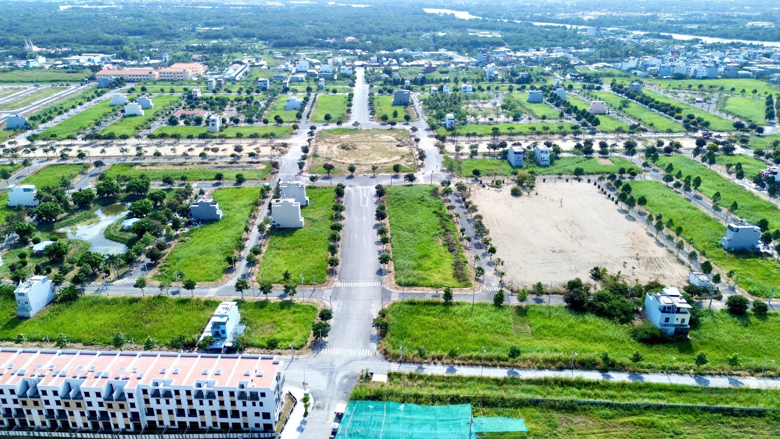 sài gòn village