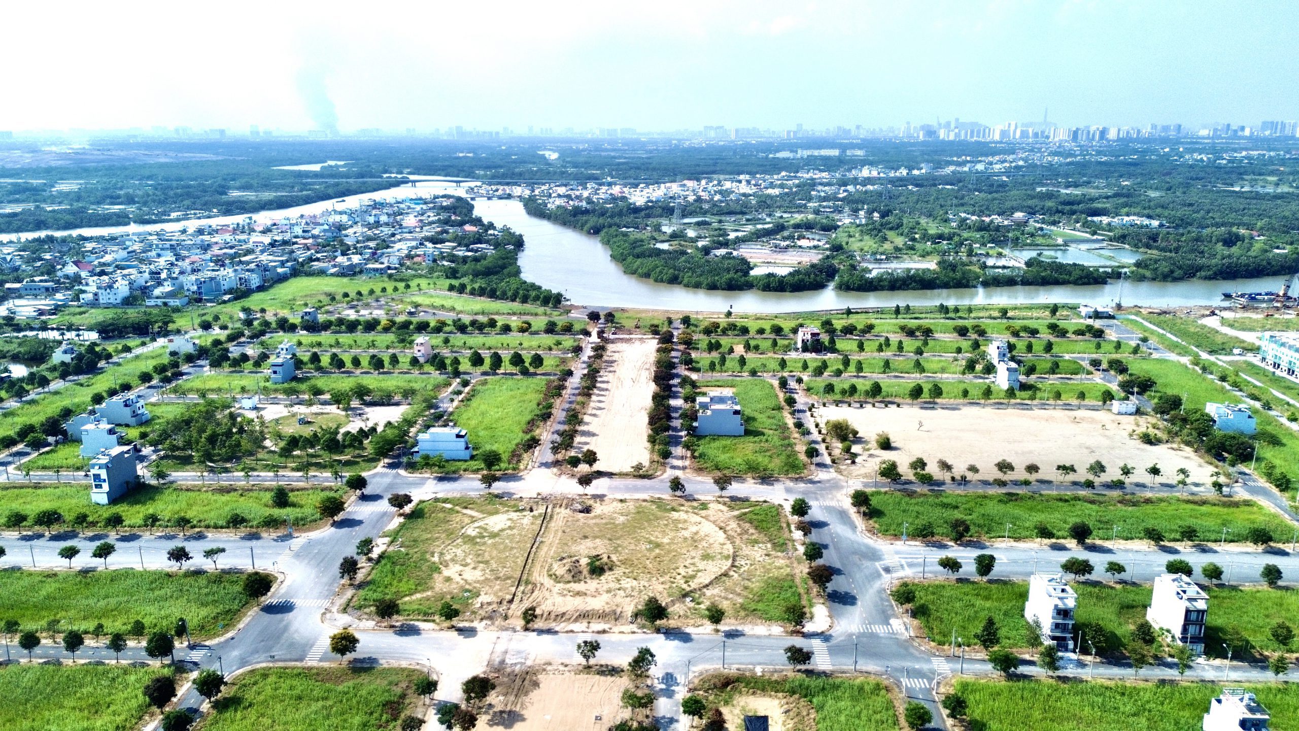 sài gòn village