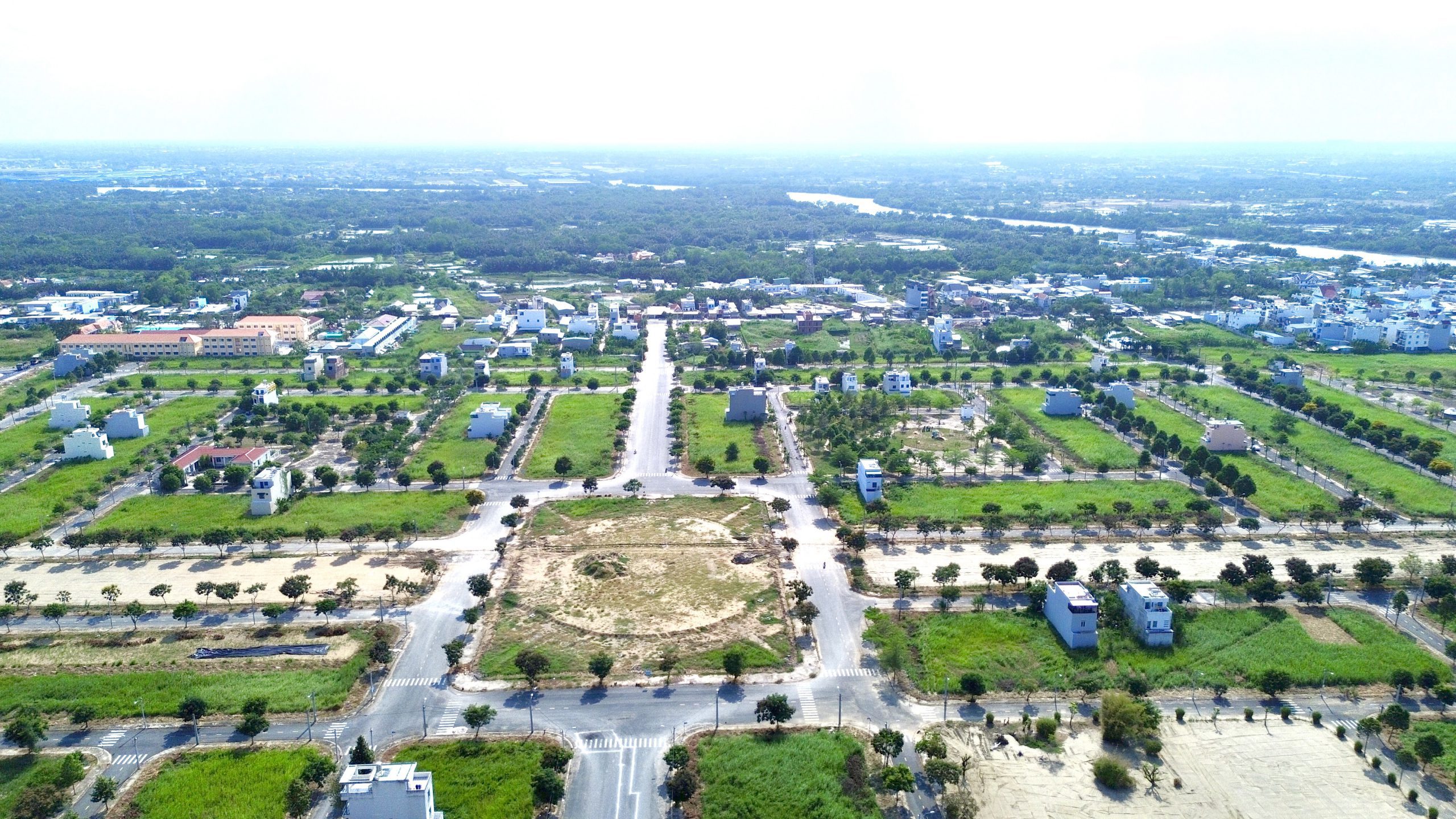 sài gòn village