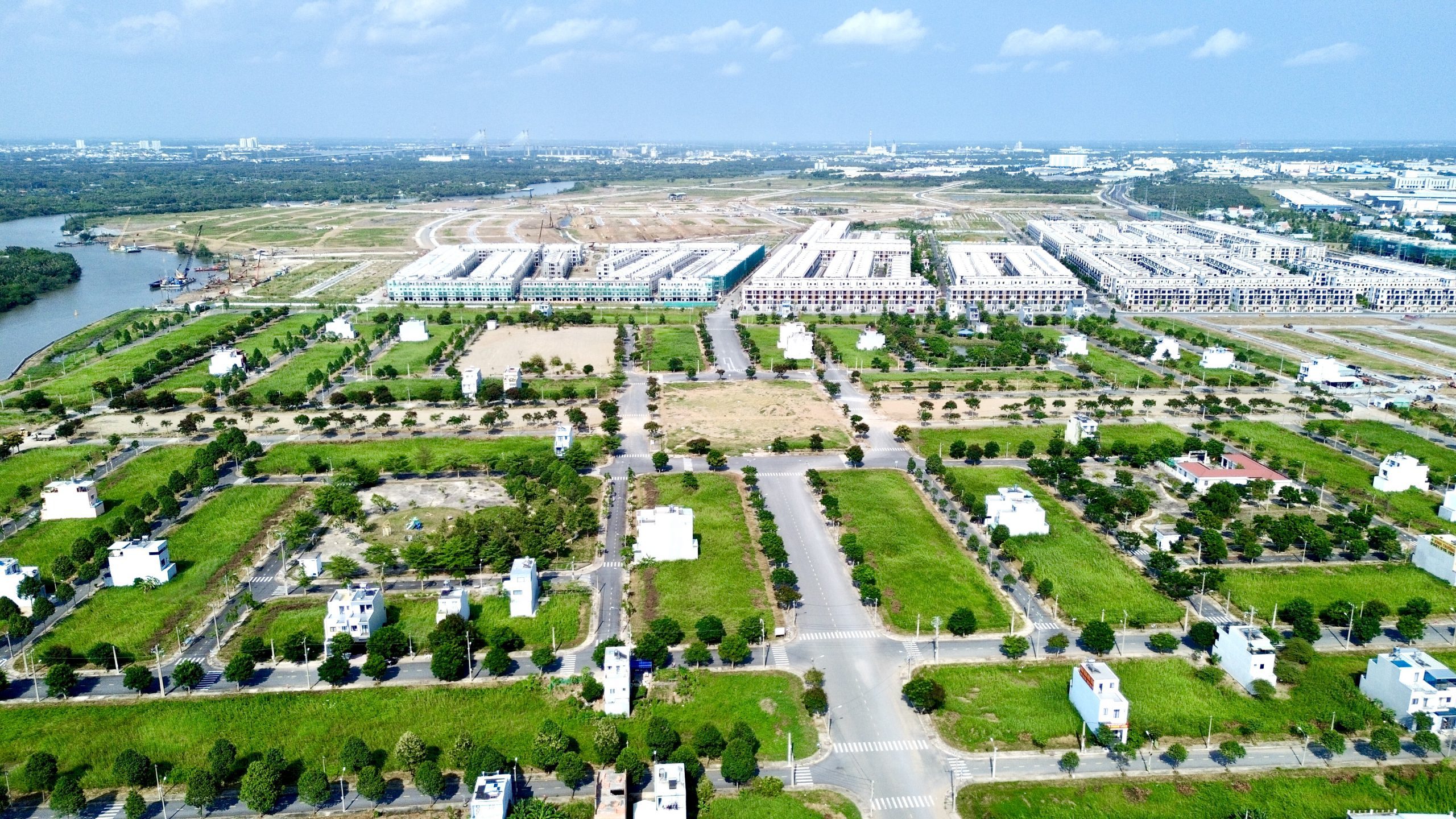 sài gòn village
