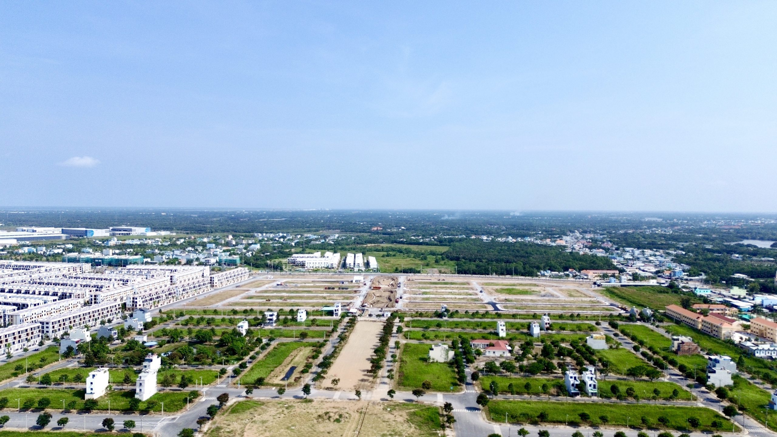 sài gòn village